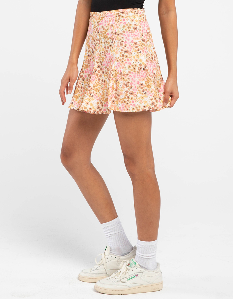 FULL TILT Flippy Womens Skirt image number 1