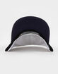 47 BRAND Houston Texans Outspoken '47 Hitch Womens Snapback Hat image number 5