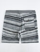 VISSLA Sofa Surfer Mens Shorts image number 2