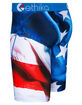 ETHIKA Stars Bars Mens Boxer Briefs image number 2