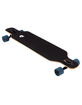 RETROSPEC Rift 41" Drop Through Longboard Skateboard image number 3