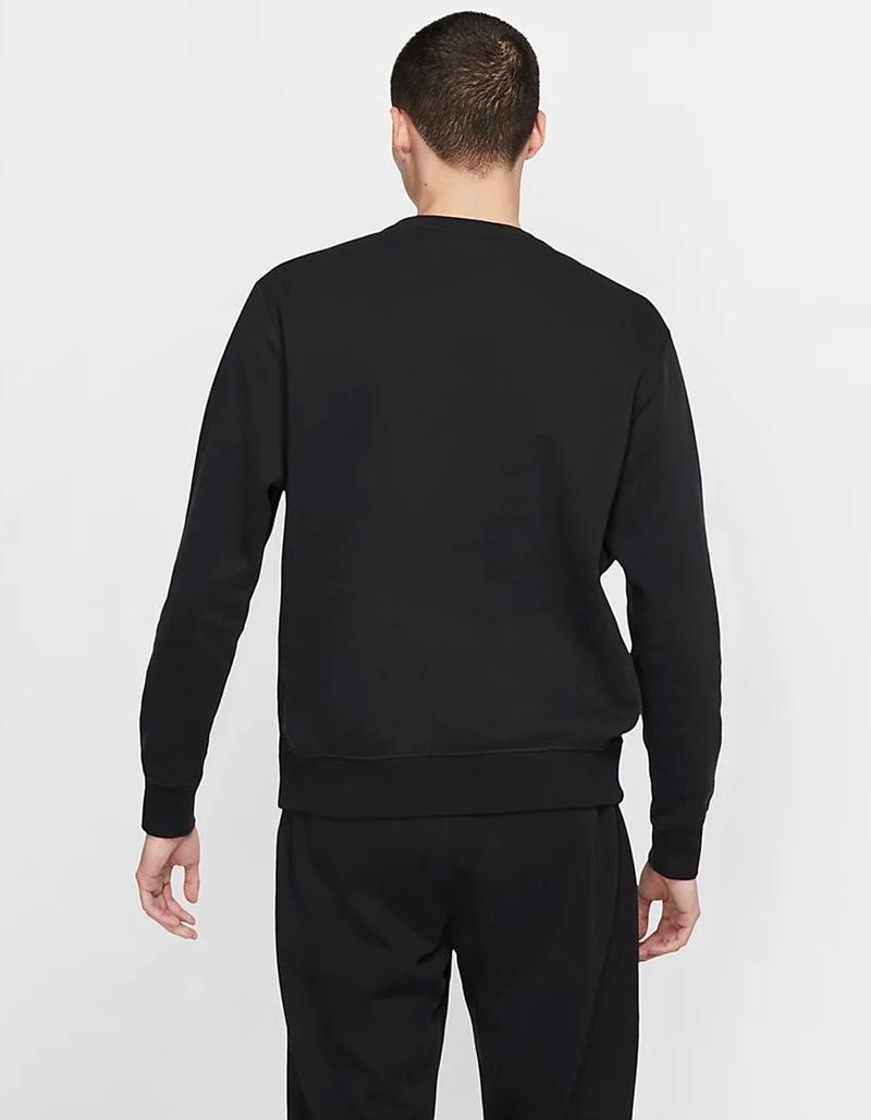 NIKE Sportswear Club Fleece Mens Crewneck Sweatshirt image number 2