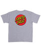 SANTA CRUZ Classic Dot Boys Tee image number 3