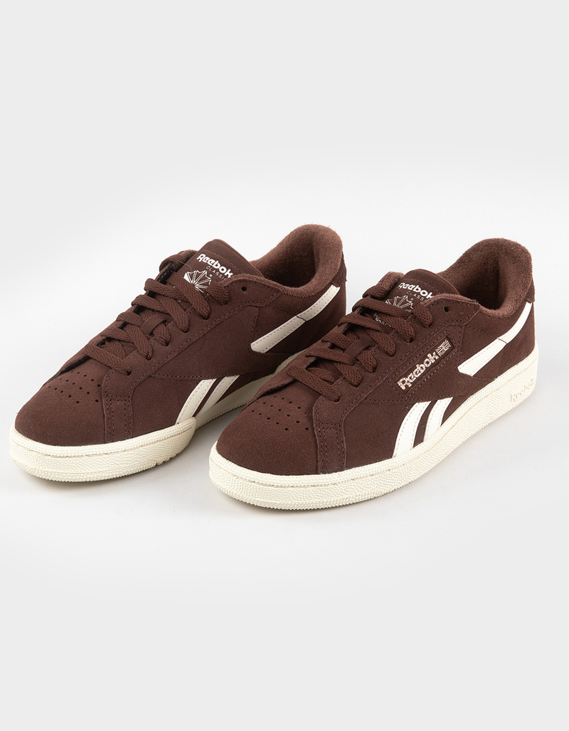 REEBOK Club C Grounds UK Womens Shoes image number 1