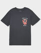 SULLEN Battle Mens Tee image number 2