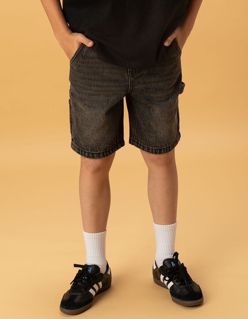 RSQ Boys Utility Jorts image number 3