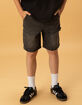 RSQ Boys Utility Jorts image number 4