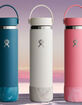 HYDRO FLASK Ebb & Flow Limited Edition 24 oz Wide Mouth Water Bottle image number 3