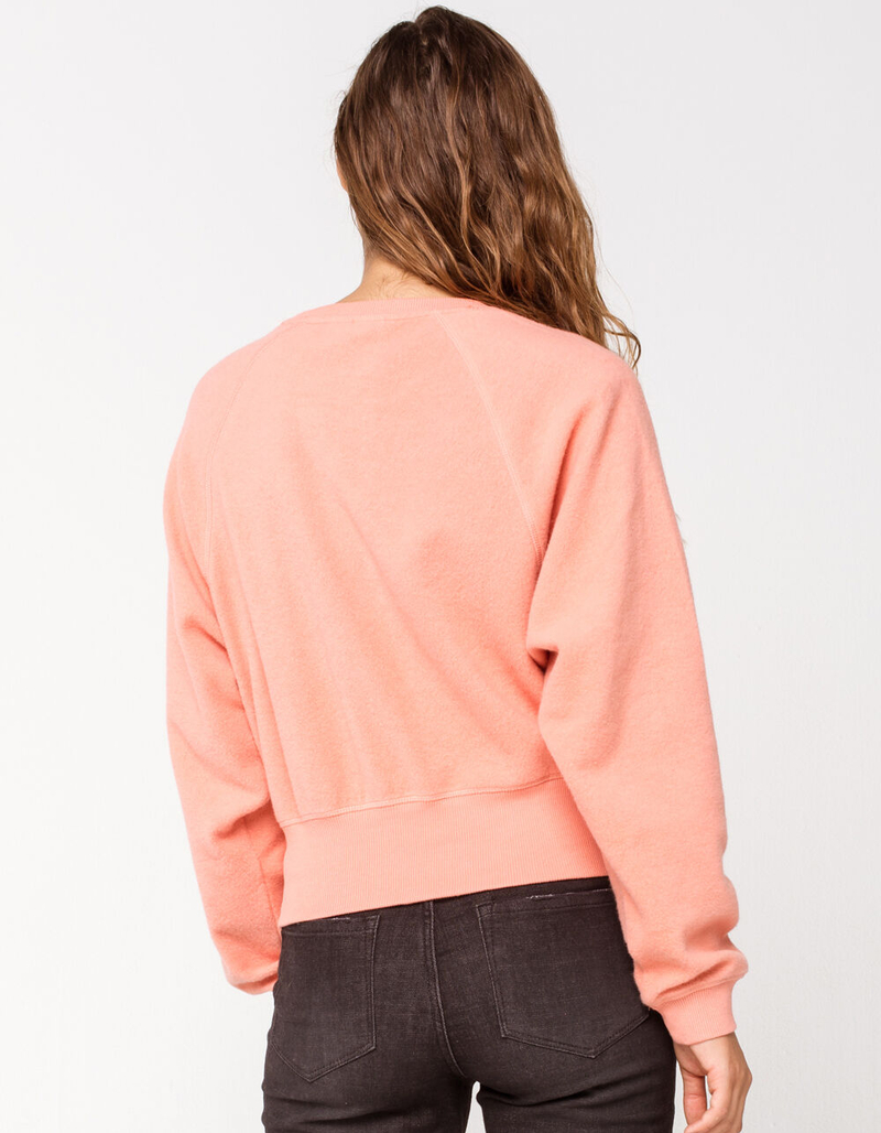 ROXY By The Rules Womens Pullover Sweatshirt image number 2