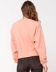 ROXY By The Rules Womens Pullover Sweatshirt image number 3