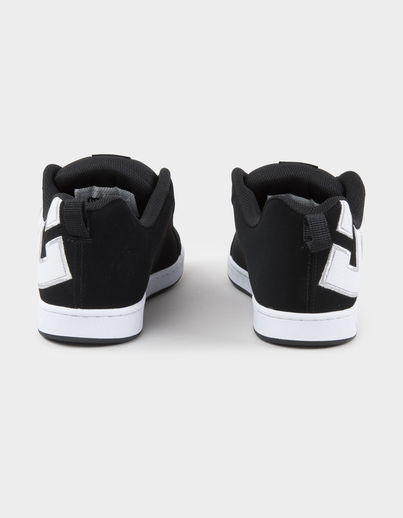 DC SHOES Court Graffik Womens Shoes image number 3