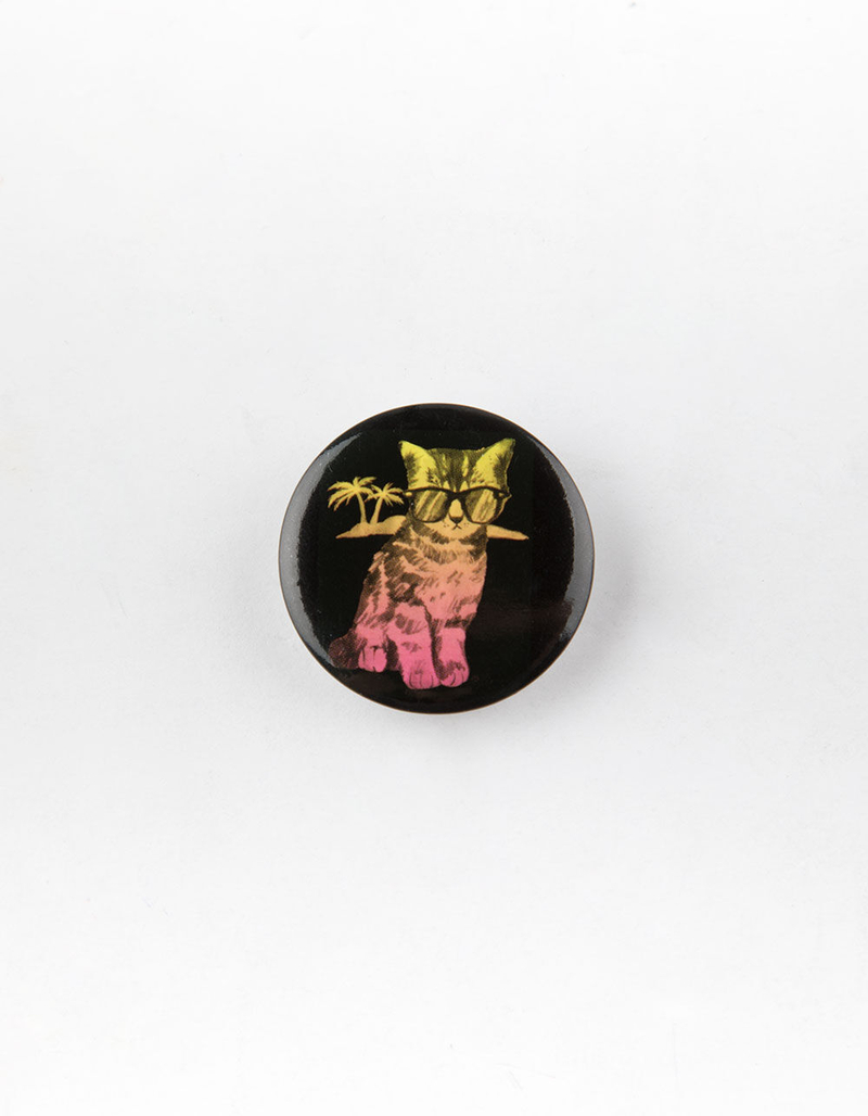Tropikitty Pin image number 0