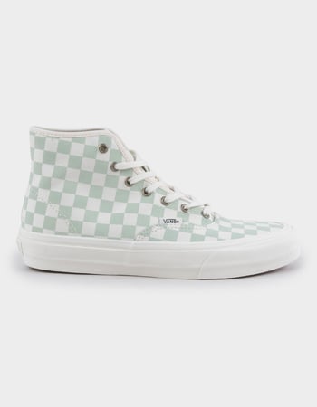 VANS Authentic Hi 2.0 Womens High Top Shoes Primary Image
