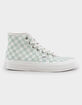 VANS Authentic Hi 2.0 Womens High Top Shoes image number 1