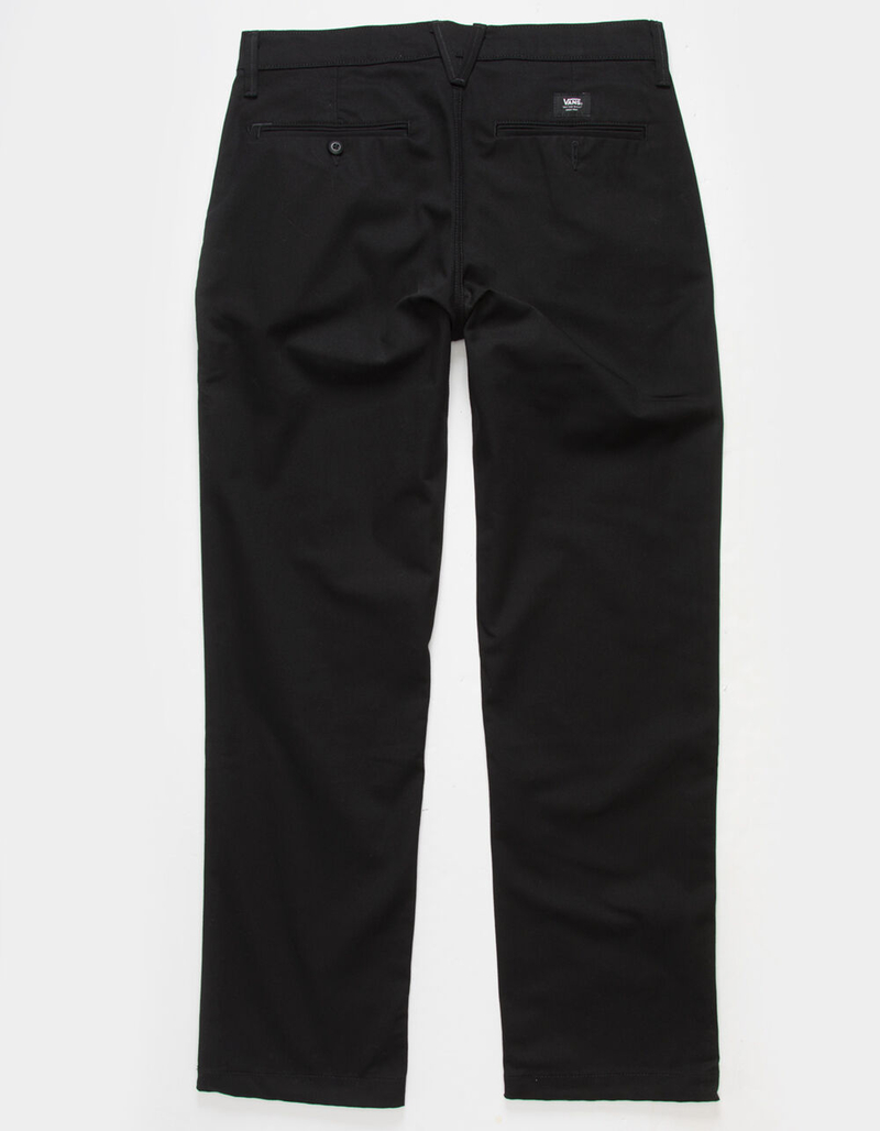 VANS Authentic Relaxed Mens Chino Pants image number 1