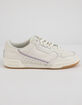 ADIDAS Continental 80 Off White Womens Shoes image number 1