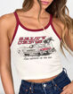 SALTY CREW Truck Stop Womens Tank Top image number 2