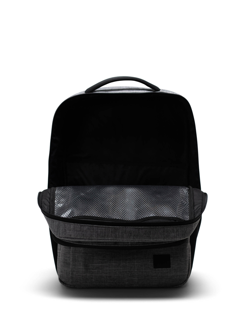 HERSCHEL SUPPLY CO. Kaslo Backpack Tech image number 2