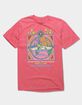 THE FLAMING LIPS Yoshimi Battles The Pink Robots Unisex Tee image number 1