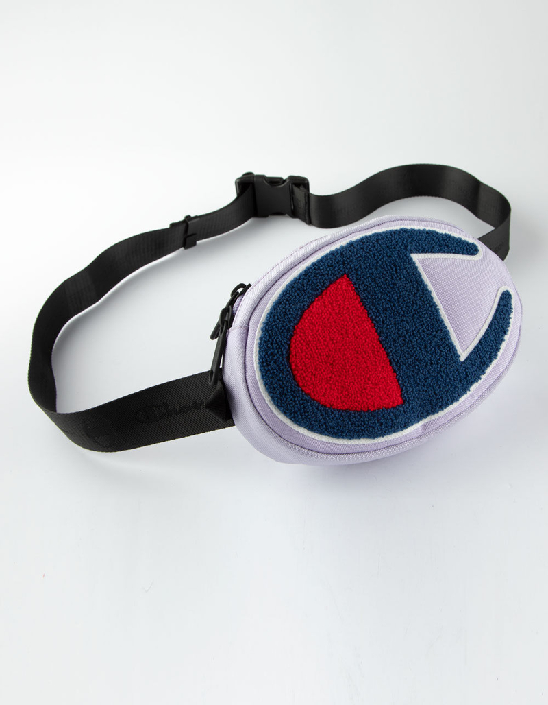 CHAMPION Prime Lavender Fanny Pack image number 0