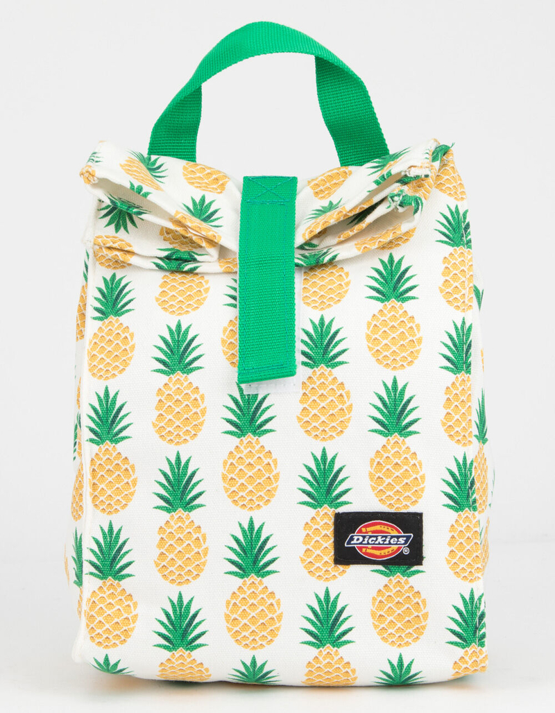 DICKIES Pineapple Lunch Bag image number 0