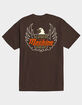LOSER MACHINE Free For All Mens Tee image number 1