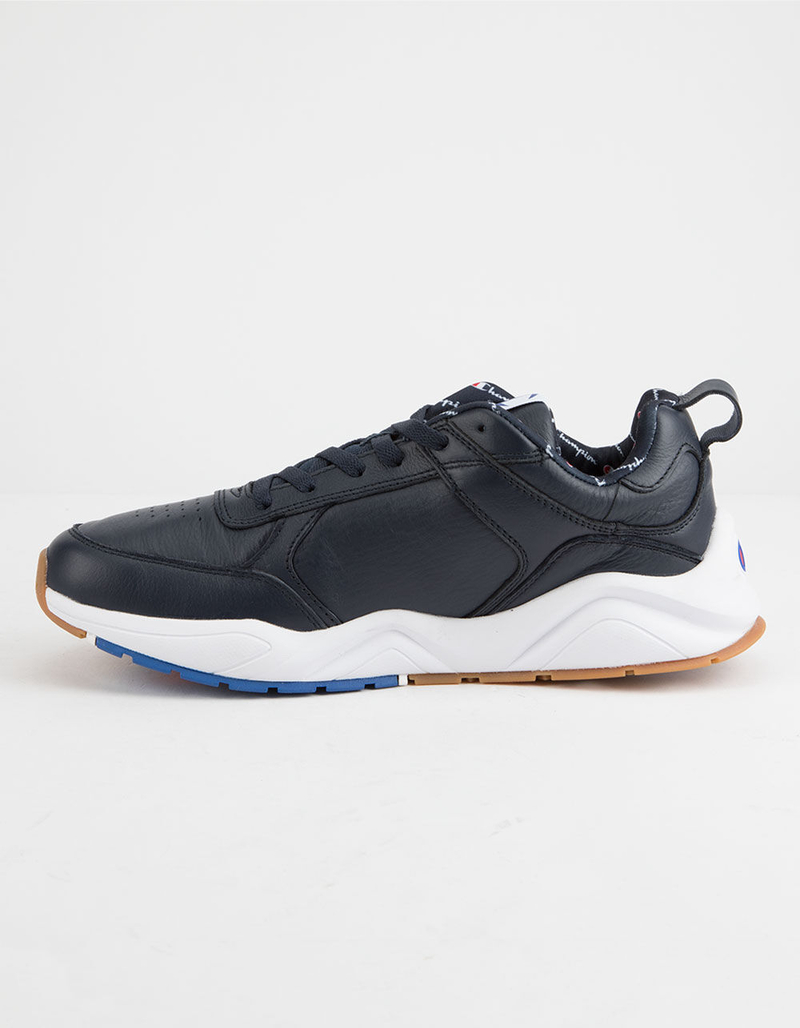 CHAMPION 93Eighteen Navy Mens Shoes image number 3