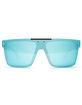 HEAT WAVE VISUAL Quatro Hard Rain Sunglasses image number 2