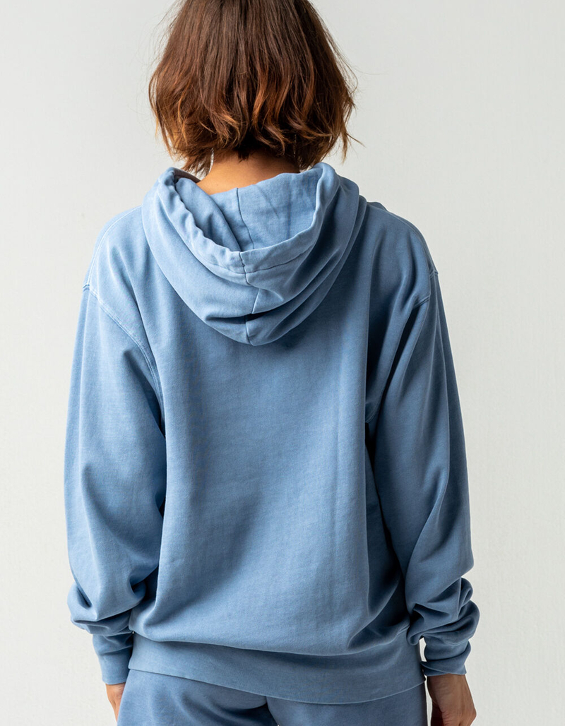 CHAMPION Lightweight Womens Hoodie image number 2