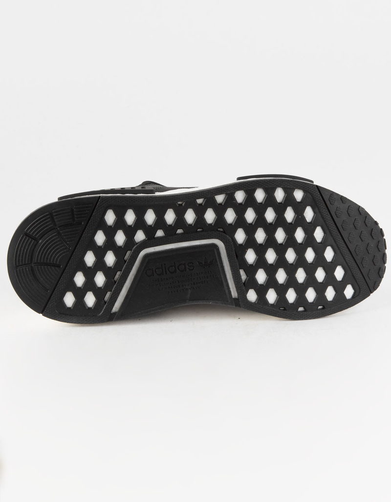 ADIDAS NMD_R1 Primeblue Kids Shoes image number 3