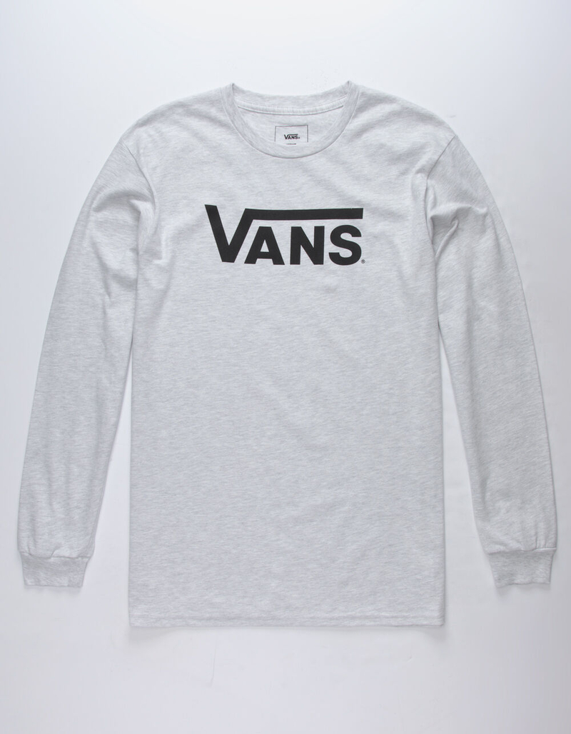 VANS Classic Mens T-Shirt image number 0