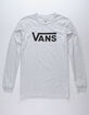 VANS Classic Mens T-Shirt image number 1