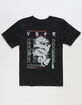 VSTR Dragon Boys Tee image number 1