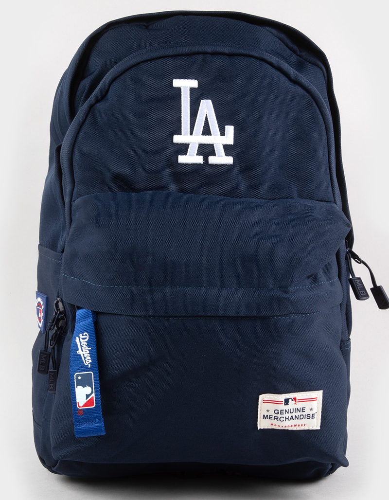 MLB Los Angeles Dodgers Backpack image number 0