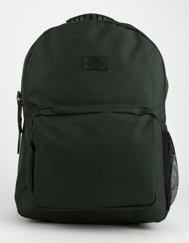 DICKIES Cadet Solid Olive Backpack image number 0