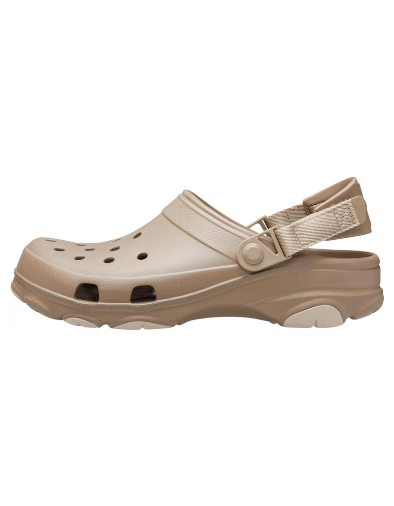 CROCS Classic All Terrain Mens Clog image number 3