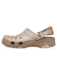 CROCS Classic All Terrain Mens Clog image number 4