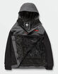 VOLCOM Longo Mens Pullover Snow Jacket image number 5