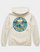 DIRTY HEADS Circle Van Unisex Hoodie image number 2