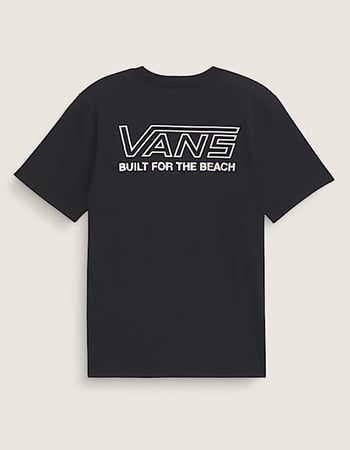 VANS Crestline Boys Tee Primary Image