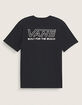 VANS Crestline Boys Tee image number 1