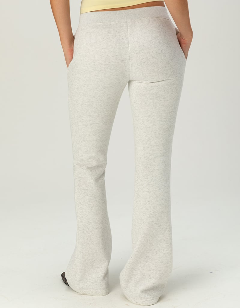 TILLYS Womens Bootcut Sweatpants image number 3