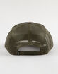 BRIXTON Hubal Trucker Hat image number 3