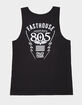 FASTHOUSE x 805 Crew Time Mens Tank Top image number 1