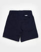 PRO STANDARD New York Yankees Boys Sweat Shorts image number 2