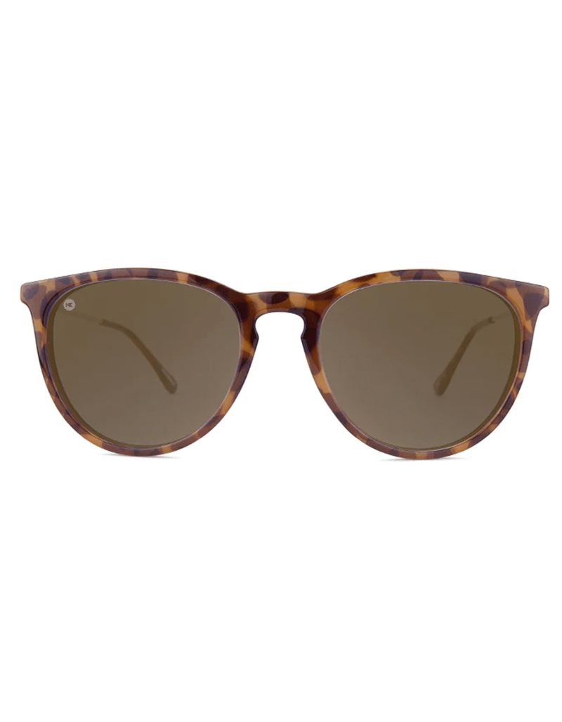 KNOCKAROUND Mary Janes Polarized Sunglasses image number 1