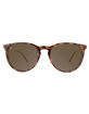 KNOCKAROUND Mary Janes Polarized Sunglasses image number 2