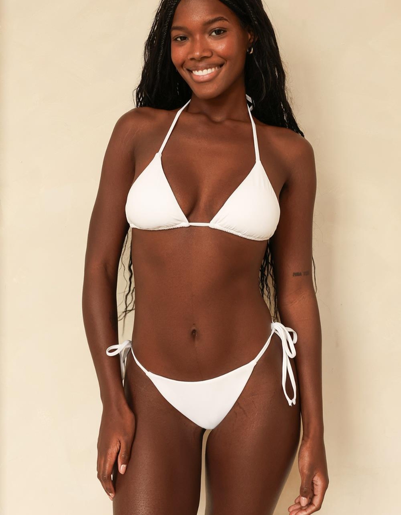 DIPPIN' DAISY'S Bondi Cheeky Bikini Bottoms image number 0