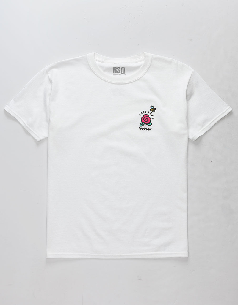 RSQ New Attraction Boys T-Shirt image number 0