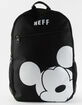 NEFF x Disney Mickey Milano Backpack image number 1